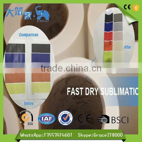 Heat Transfer Printing Paper for Leather