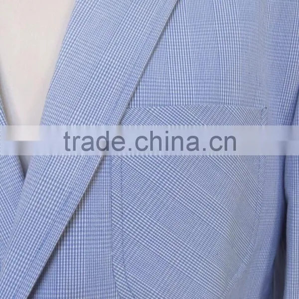 Informal Fashion Classic New Designs Mens Blazer Men Slim Fit Blazer photo-3