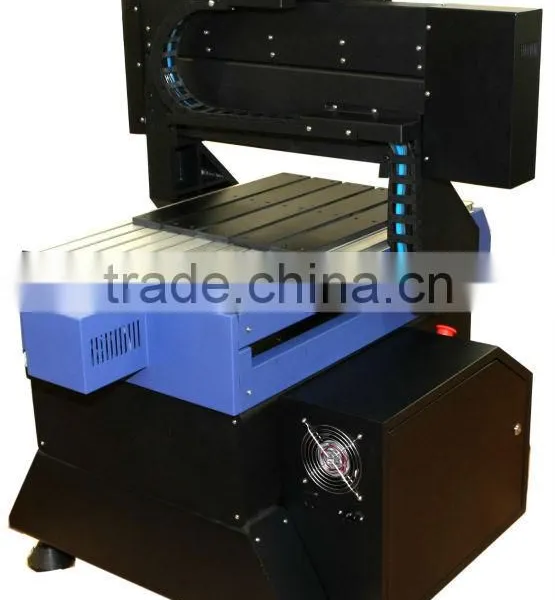 SUDA LINEAR RAIL CNC Engraver ---SD5040 photo-2