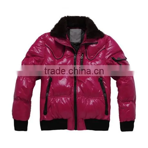 New Design Top Quality Equestrian Jacket photo-4