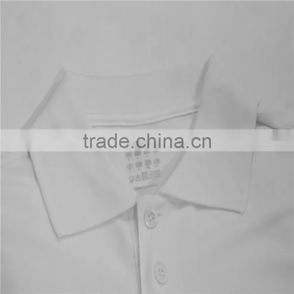 Custom Cheap All-size Mens Polo t Shirt photo-3