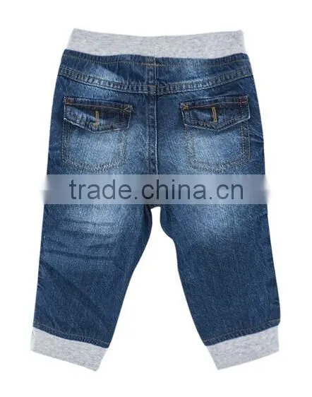 GZY Clearance Stock Lots Short Jeans Wholesale photo-5
