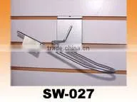 Ice Skate Shoes Slatwall In-line Skate Holder photo-5