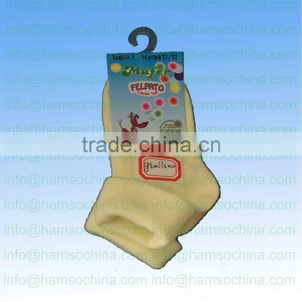 Custom Baby Socks Wholesale photo-6