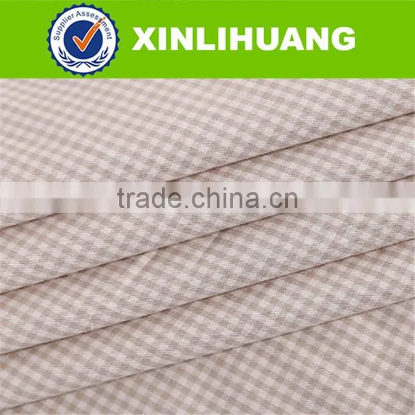 Wholesale Hot Sales 100% Organic Cotton Fabric for Shirt photo-2