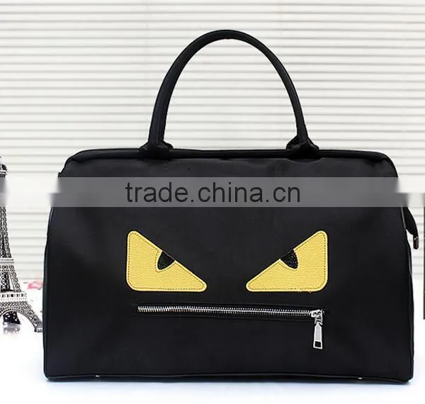 2016 Top Fashion and Luxury Real Sheep Skin Fur Bag / Lady Monster Fur Bag photo-5