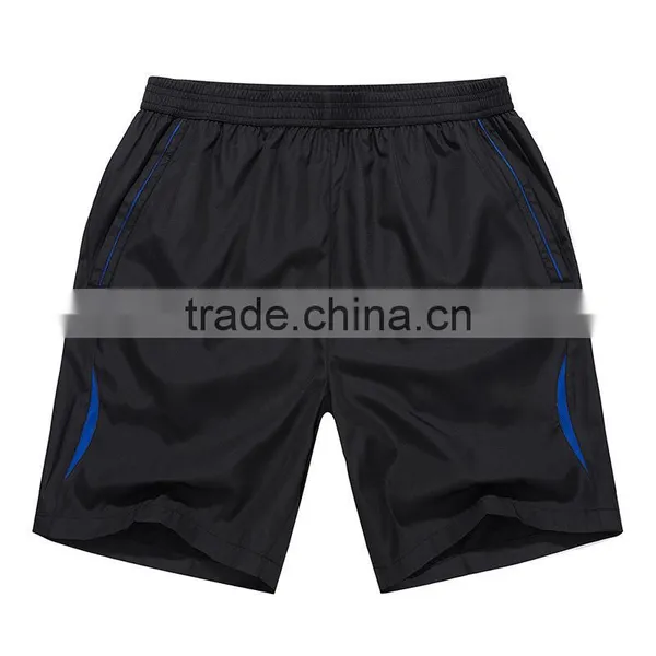 Hot Selling Custom Sport Short Pants for Men photo-2