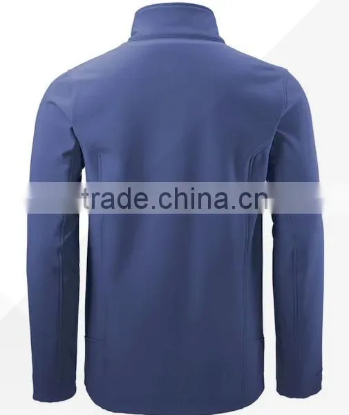 Softshell Jacket Men Winter Coats Windbreaker Jackets photo-3