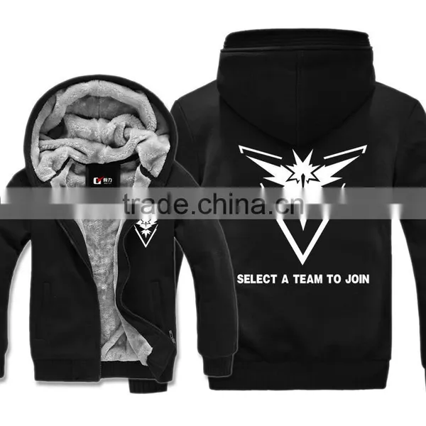Pokemon Pokeball Spring Hoodie Jacket Comic Hoodie Anime Hoodie photo-6
