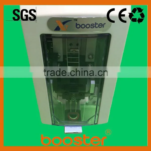 Booster Plastic Staple Apparatus photo-3