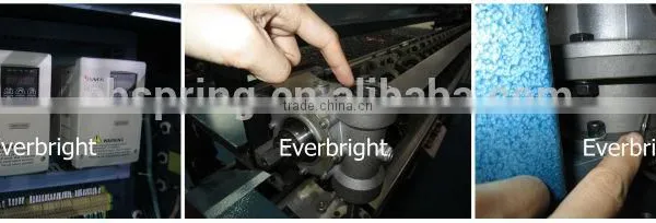 Mattress Spring Machine High Speed BC-80 Bonnel Spring Coiling Machine for Mattress photo-3