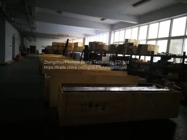 LED-цифровой ультрафиолетовый принтер для печати на бумаге photo-4
