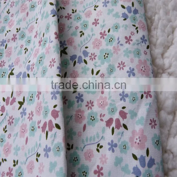 Various Woven Polyester Cotton Shirt Grey Pocketing Fabric photo-2
