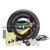 Adhesive Tyre Stickers