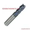 Carbide End Mill photo-3