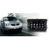 In-dash Car Audio&GPS Navigation System for Volkswagen Caddy