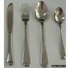 H0101 Stainless Steel Cutlery