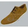 Guangzhou Factory Lace up Suede Shoes With Small