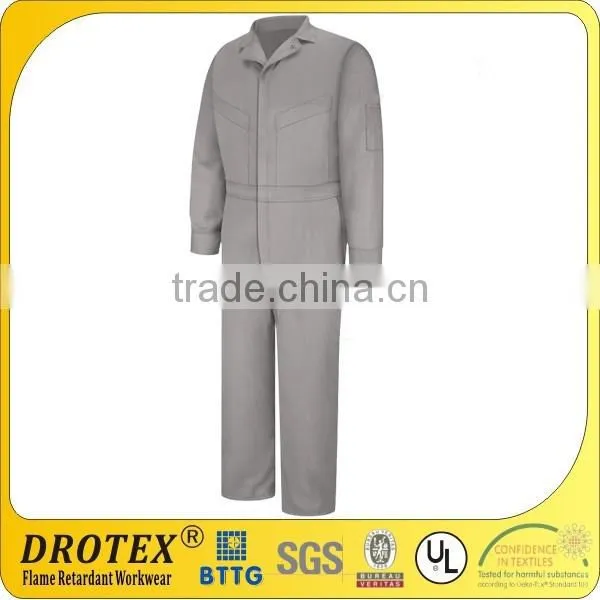 Coverall Overall Safety Garment Overall Uniform photo-2