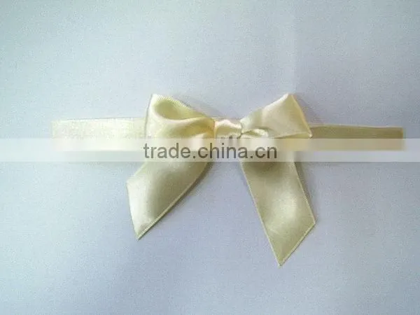 Newest Useful Tassel With Butterfly Bow photo-5
