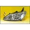 Export the Plastic Auto Light Mould