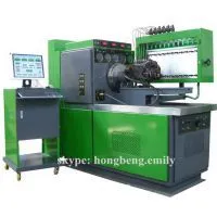 Common Rail Pump Injector Test Bench CR-NT815B