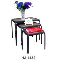 NESTING TABLE SET