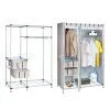 Fabric Wardrobe