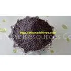 Second Grade RawPetroleumCoke / Carbon Agent For Foundry And Steelmaking