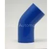 45 Degrees Silicone Elbow Hose
