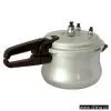 Sell Belly Shape, Natural Color Pressure Cooker