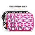 Waterproof Stylish Neoprene IPad Sleeve for Tablet PC With Zipper