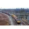 Railway Freight Forwarding Chukyrsay 720000 Uzbekistan From Shanghai, China