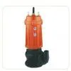WQ Series Sewage Submersible Pump