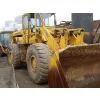 Used Kawasaki 85Z Loader