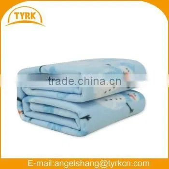 Home Textile Knit Blanket Knitting Blanket Hand Knitted Fleece Blanket Wholesale