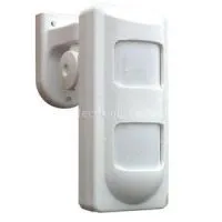 High Quality Outside Motion Detector , TS-5515 Waterproof PIR Detector