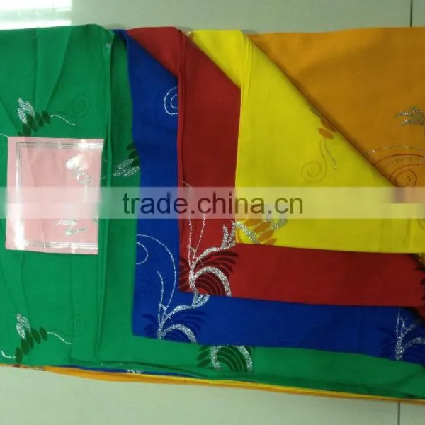 Shazhou Textile Printing Dyeing Rayon photo-5