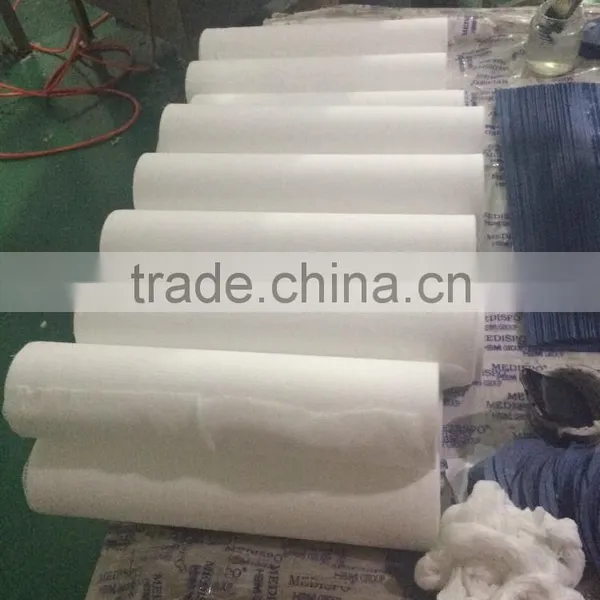 Cotton Gauze Roll