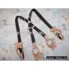 Lady's Fashion Suspender