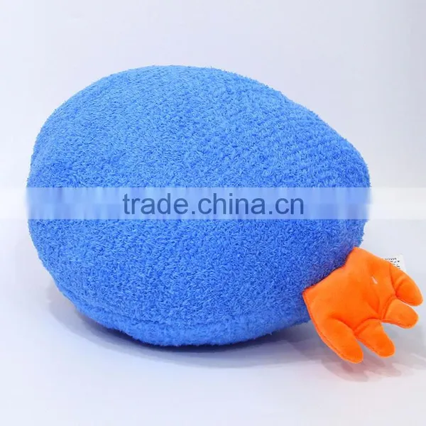 Wholesale Cute Plush ToyRick And Morty Anime Cute Funny Soft Plush Pillow 32cm photo-2