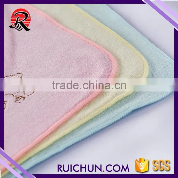 Wholesale 100% Bamboo Nursing Viscose Towel photo-5
