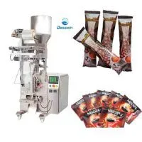 Coffee Powder Packaging Machine