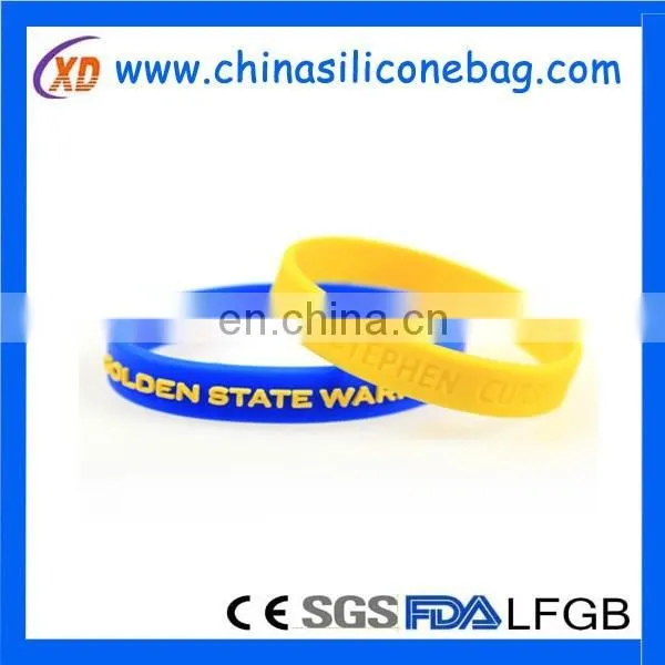 Silicon Rubber Band/charm Silicon Rubber Band/silicon Rubber Band Wholesale photo-2