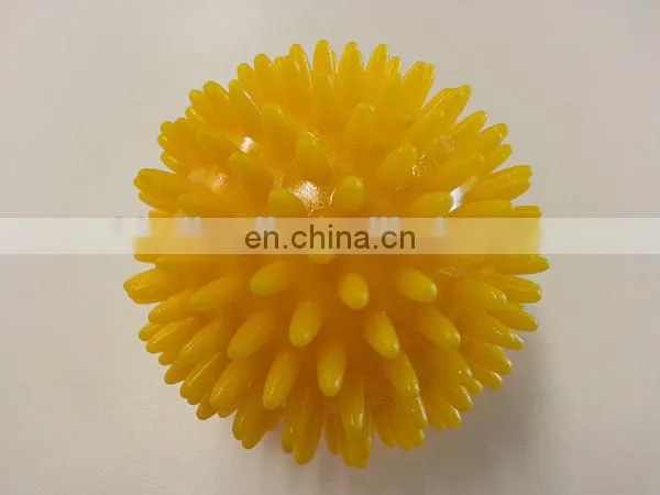 7cm Athletics High Density Roller Spiky Massage Ball photo-4
