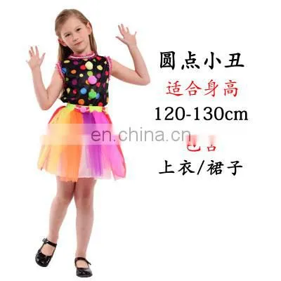 In Stock Kids Fancy Dress Costumes photo-3