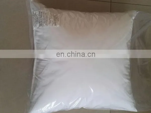 Hypoallergenic Polyester Filled Pillows Cushion Inserts 100% Cotton Fabric All Size photo-2
