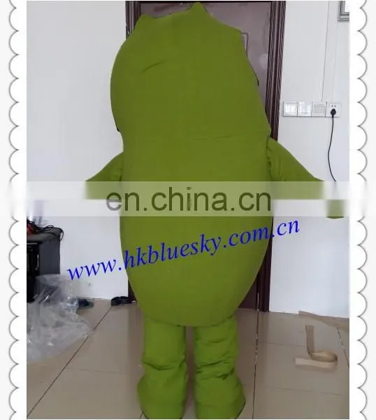 Character Cartoon Mascot Costume photo-2