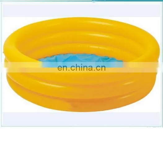 SUNWAY High Quality Cheap Heated Custom Family Inflatable Swimming Pool photo-2