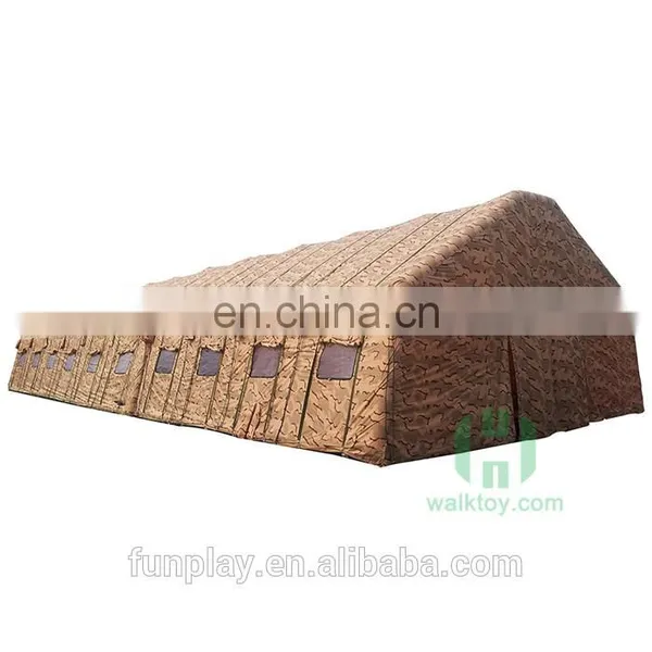 HI High Quality PVC Inflatable Tent for Event,camping Family Tent,inflatable Cube Tent for Sale photo-3